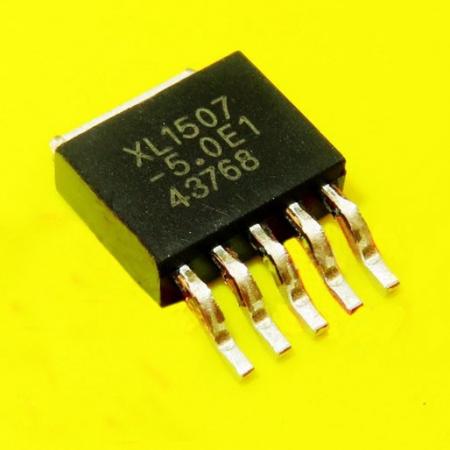 XL1507-5.0V