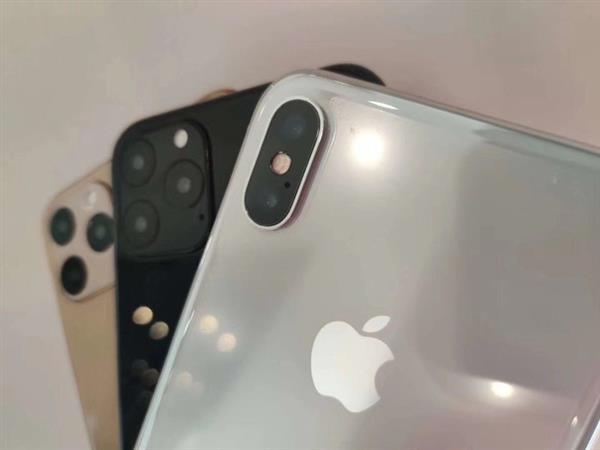 新iPhone将于9月19日线下发售!你还会去排队么？