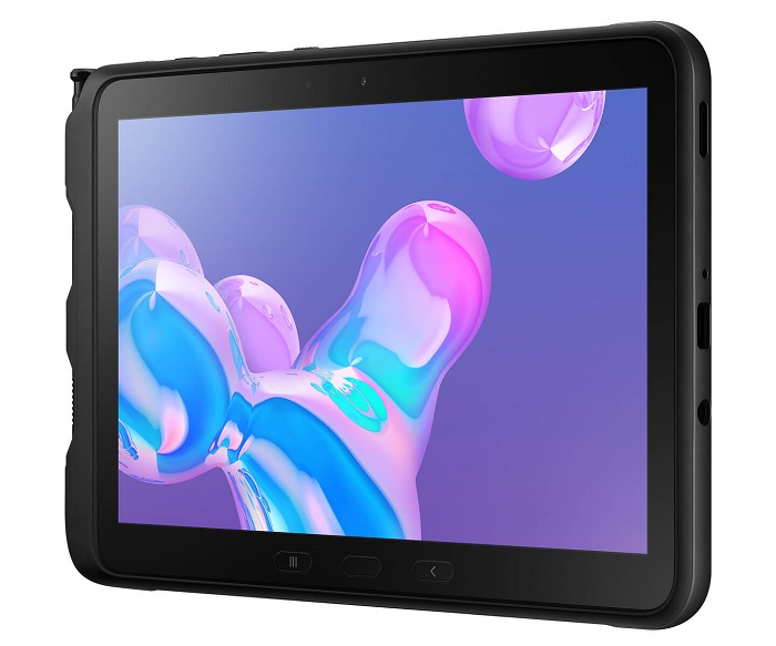 三星推出Galaxy Tab Active Pro商用平板 起售价600欧元