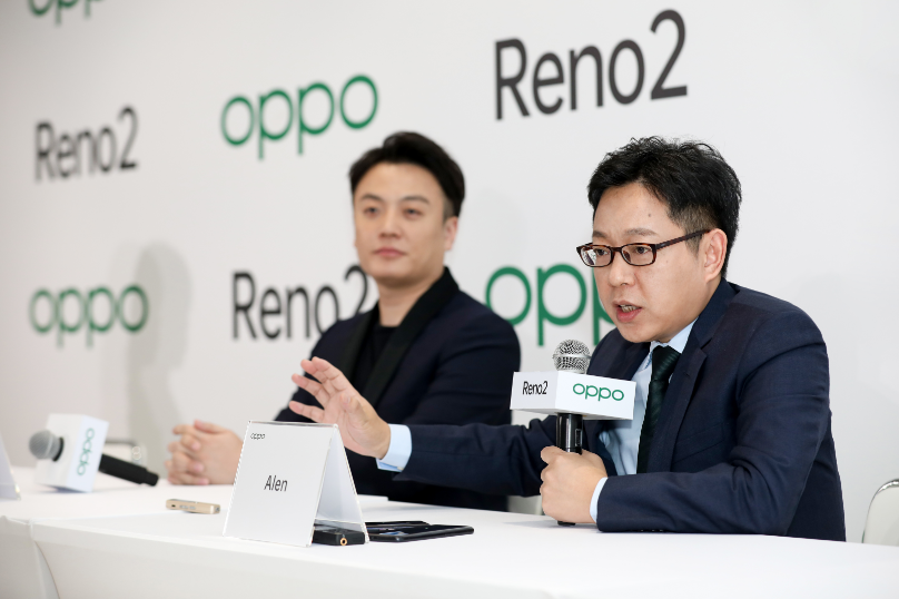 沈义人、吴强：不发5G手机非能力问题 OPPO已启动6G研究