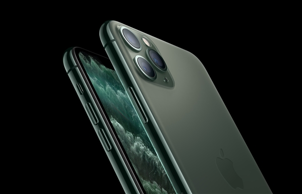 日媒：苹果想用低价iPhone 11赢回中国 没5G成遗憾