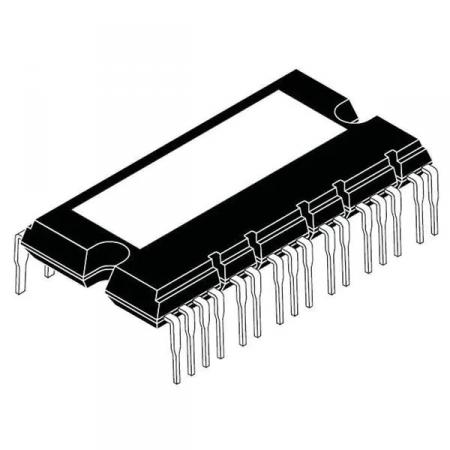 M95640-WMN6TP ST意法半导体SOP-8MCU芯片