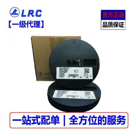 LP2305DSLT1G LRC/乐山无线电MOS管SOT-23