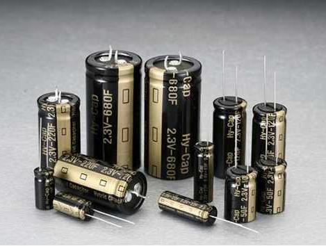 超级电容电池有什么特点呢 超级电容电池可以运用在哪里