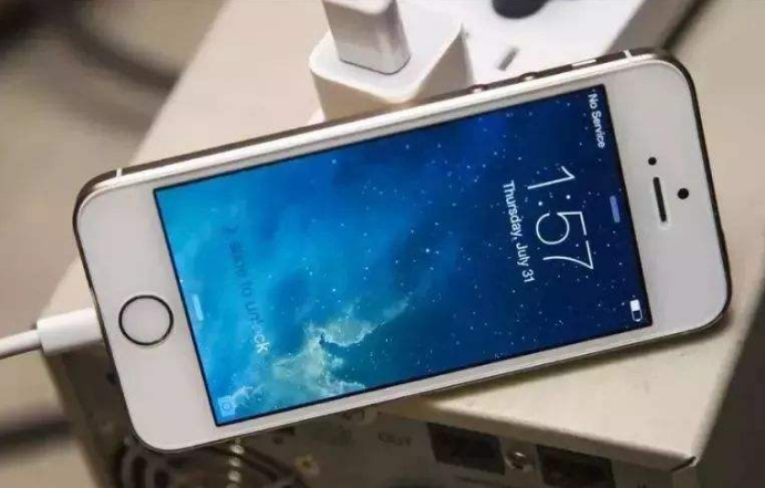 手机充不进去电是怎么回事?手机充不上电的解决方法