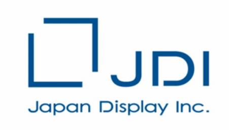 日本显示器公司JDI