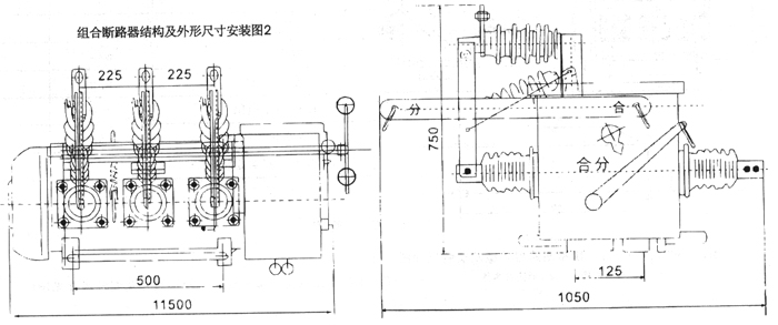 断路器工作原理及购买依据