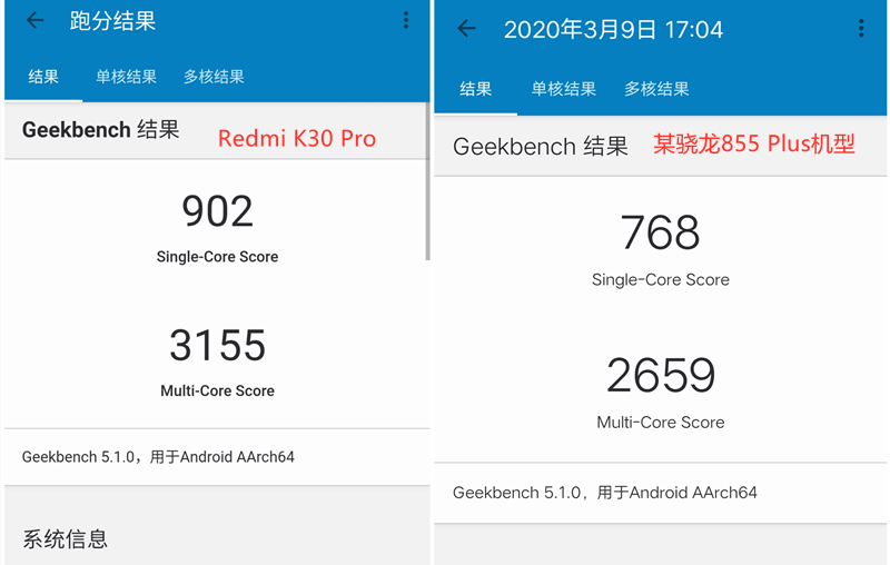 脚踩865旗舰价格底线 Redmi K30 Pro变焦版首发评测：这次下血本了