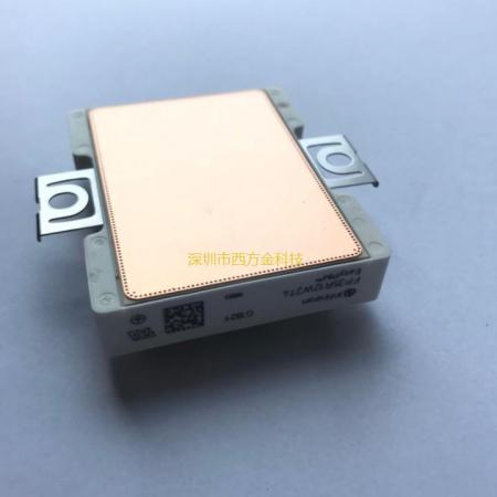 FP35R12W2T4半导体电力元器件/IGBT模块/只售定货