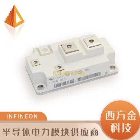 FZ900R12KE4 Infineon/英飞凌  IGBT半导体电力模块
