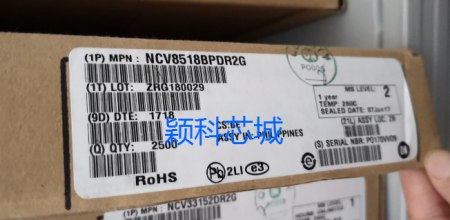 NTHD4P02FT1G SOT283 ON/安森美