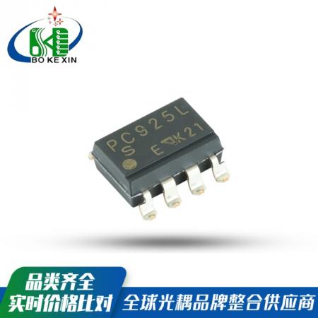 PC925LENIPOF SMD SHARP/夏普 IGBT/MOSFET栅极驱动光耦