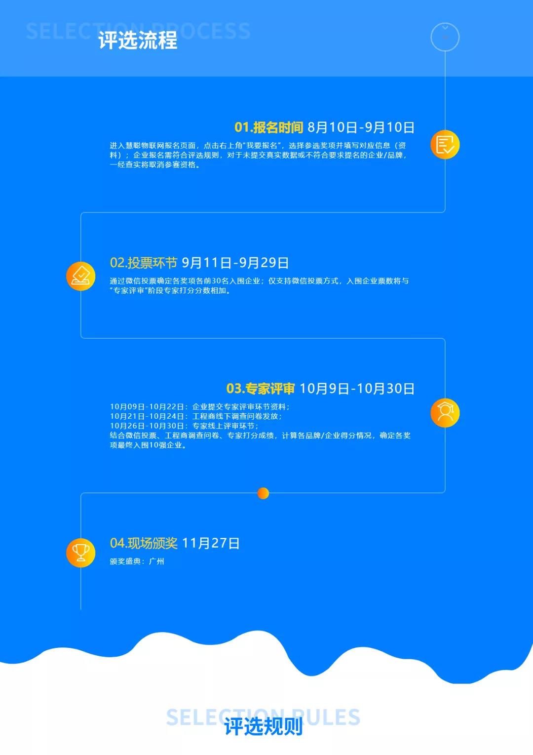 重磅丨“智联万物 共创新基”2020年(第十七届)中国物联网产业大会暨品牌盛会报名通道盛大开启!