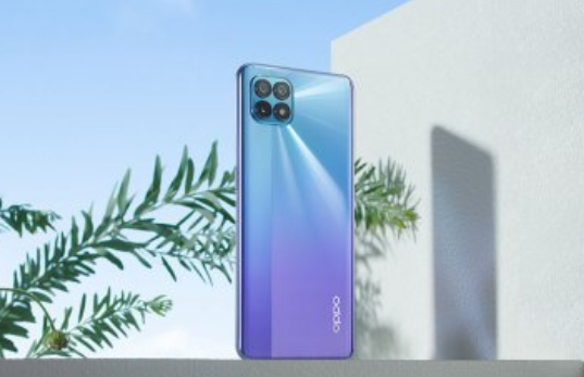 国产手机品牌--OPPO