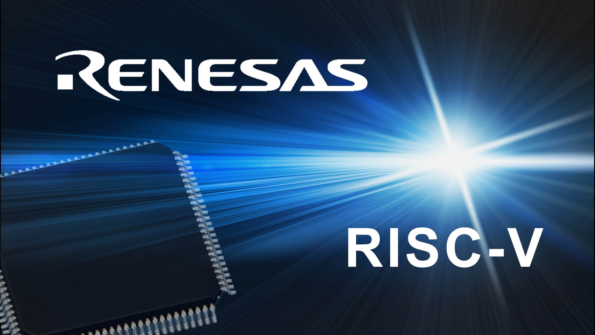 瑞萨采用Andes RISC-V32位CPU内核开发其ASSP产品.jpg