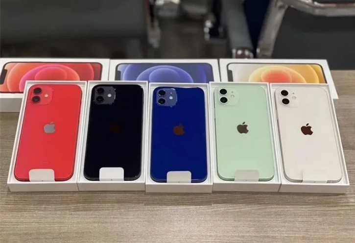 劲爆消息：iPhone 12被曝双卡模式下不支持5G网络