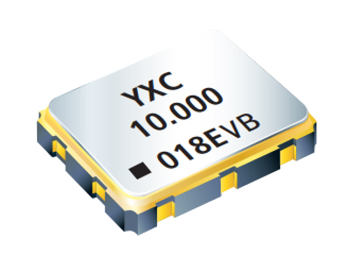 vcxo压控晶振--YSV220PR主要参数 vcxo压控晶振--YSV220PR主要参数