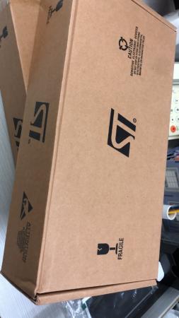 TDA7786C 汽车电脑板芯片 汽车功放IC