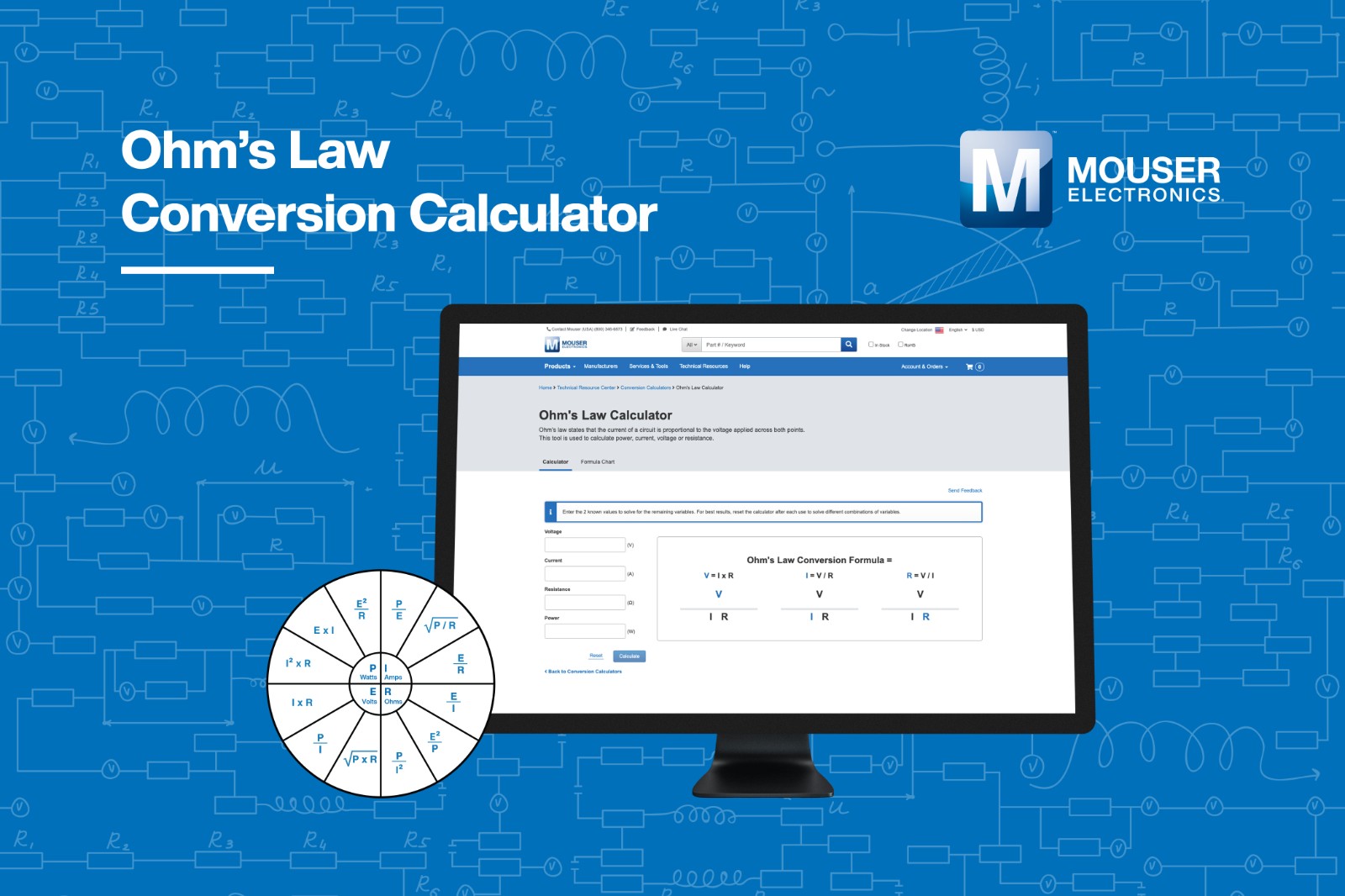 PRINT_Mouser_OhmsLaw_Calculators.jpg