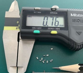 台庆应用在TWS蓝芽耳机及行动装置之超薄型功率电感 台庆应用在TWS蓝芽耳机及行动装置之超薄型功率电感