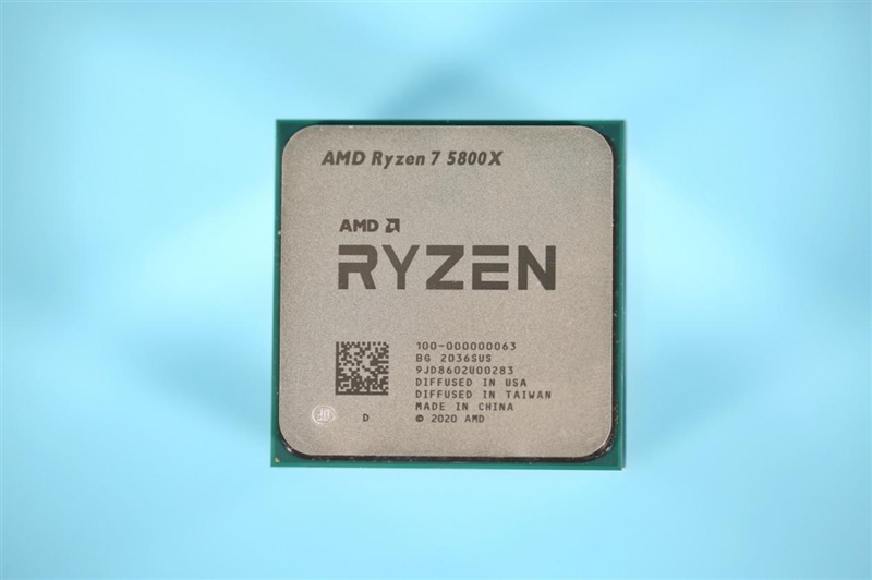 顶级八核的较量！锐龙7 5800X VS. i9-11900K：近3000元差距谁更值得购买