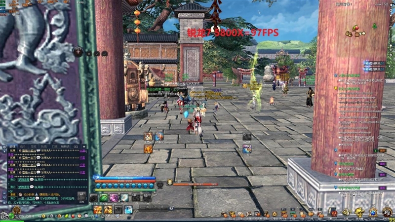 顶级八核的较量！锐龙7 5800X VS. i9-11900K：近3000元差距谁更值得购买