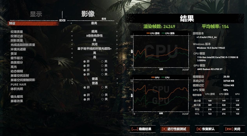 顶级八核的较量！锐龙7 5800X VS. i9-11900K：近3000元差距谁更值得购买