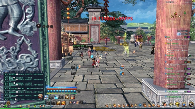 顶级八核的较量！锐龙7 5800X VS. i9-11900K：近3000元差距谁更值得购买