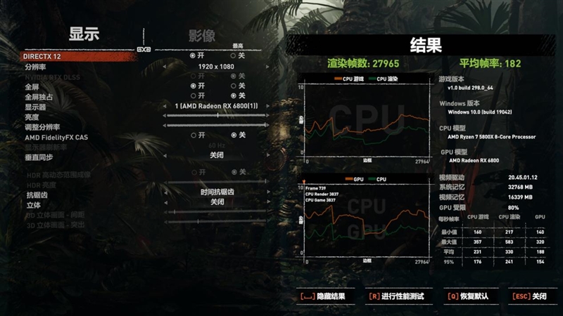 顶级八核的较量！锐龙7 5800X VS. i9-11900K：近3000元差距谁更值得购买