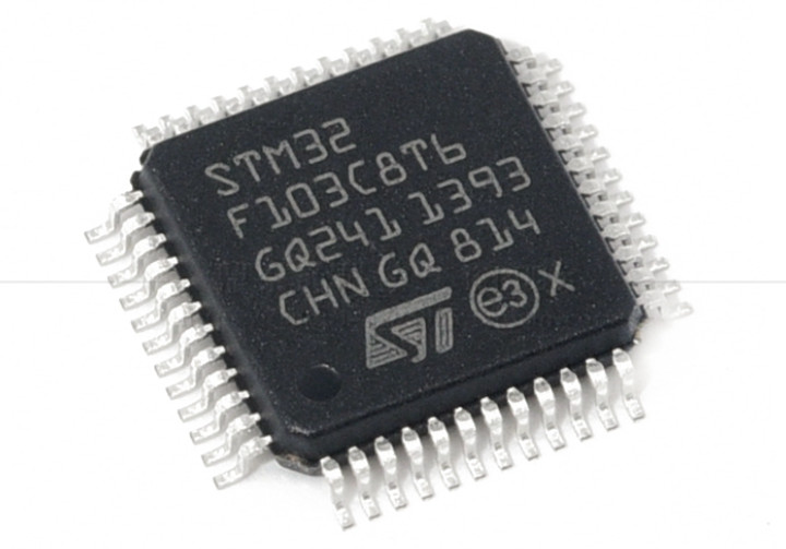 STM32F103C8T6的国产替代芯片有哪些？（5个替代料）