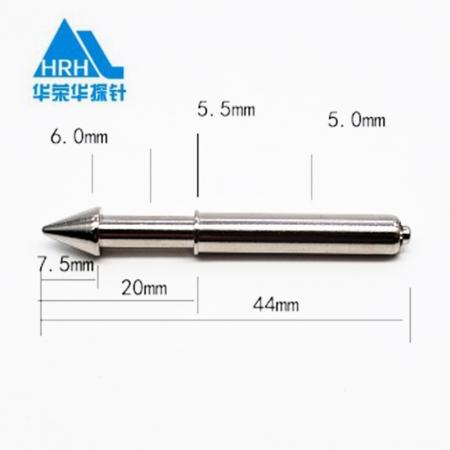 测试探针GP-2 5.0可定做其他规格