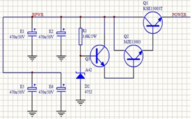 电压跟随器作用都有哪些呢？