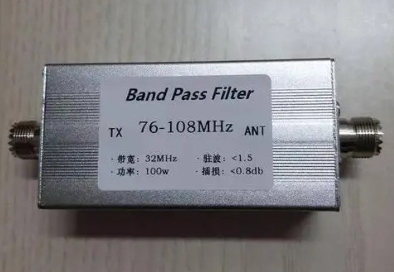 什么是带通滤波器?带通滤波器原理是什么? 什么是带通滤波器?带通滤波器原理是什么?