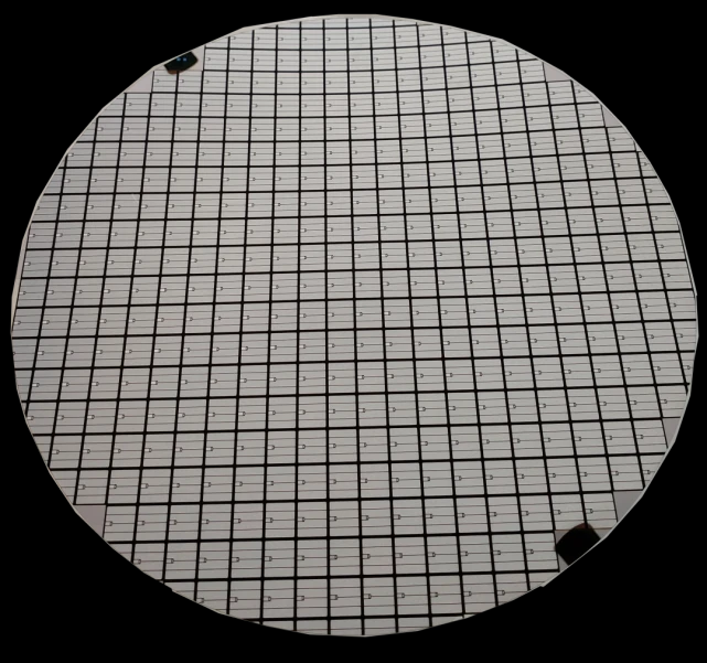 IGBT 5.0芯片 比亚迪半导体 IGBT 5.0芯片 比亚迪半导体