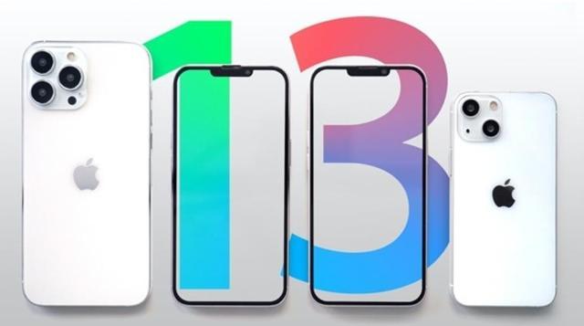 iPhone 13价格是多少钱？各个版本iPhone 13 大陆销售价格！