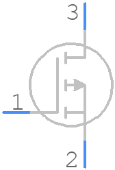 DMP3099L-7引脚图