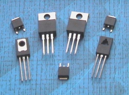 晶体管工作原理详解! 晶体管工作原理详解!