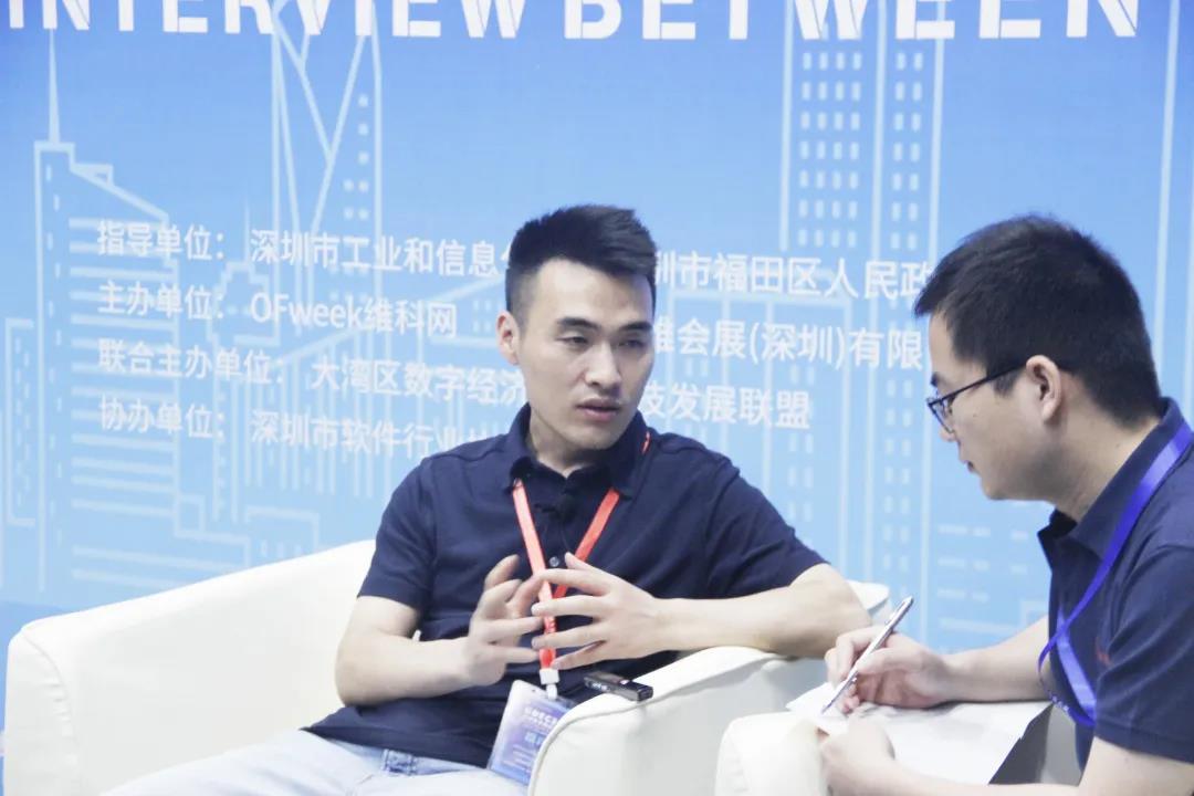 电子行业B2B数字化升级，腾采通先行