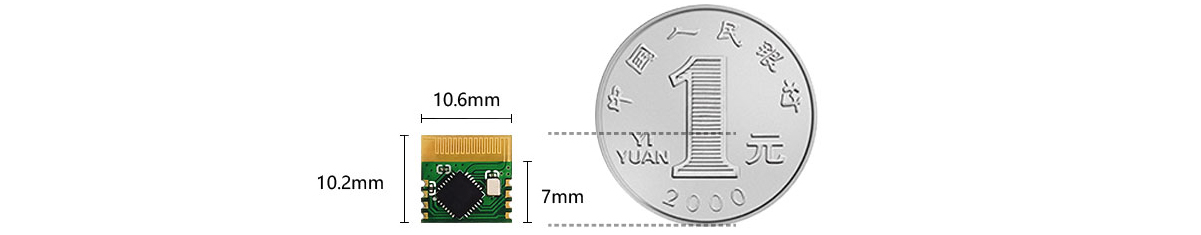 BLE/UART/USB三向透传方案 BLE/UART/USB三向透传方案