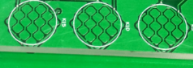PCB触摸按键 PCB触摸按键