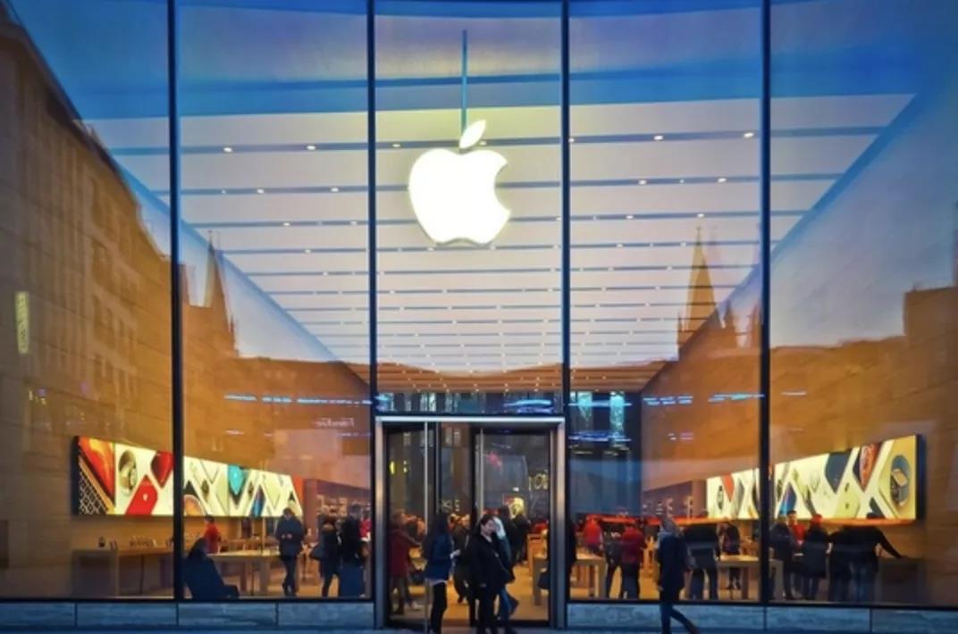 6、苹果首次向消费者出售零部件和工具，可自助维修 iPhone 和 Mac