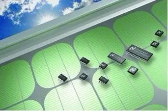 模拟IC 模拟IC