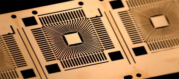 半导体芯片材料;博威合金 半导体芯片材料;博威合金