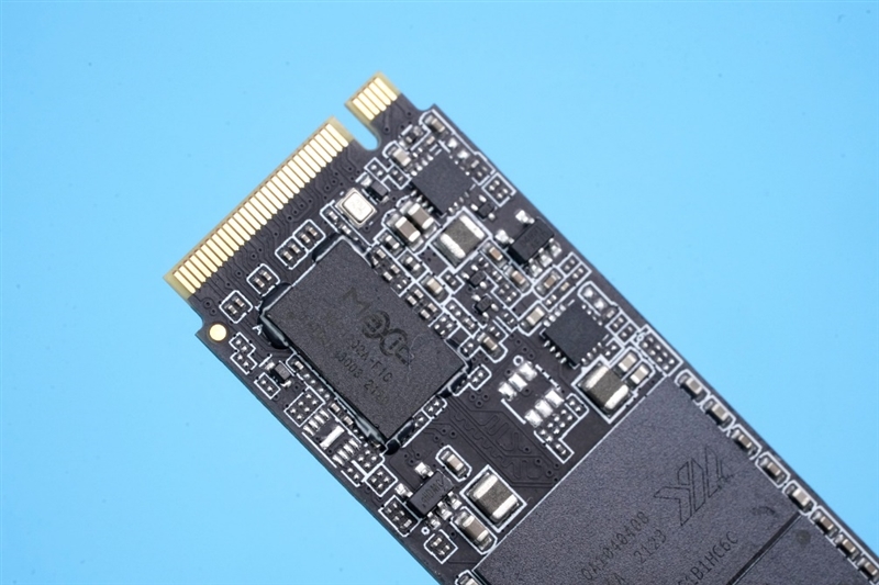 配得上顶级PCIe 3.0 SSD的称号！长江存储致态TiPlus5000 1TB评测