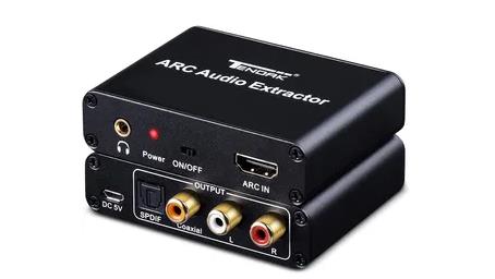 HDMI Arc 适配器 HDMI Arc 适配器