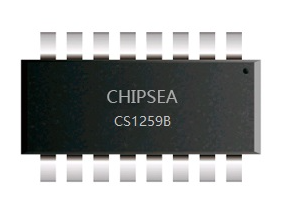 CS1259B CS1259B