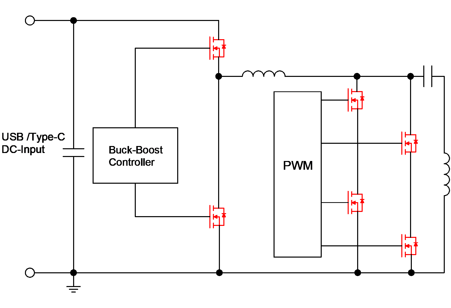 静芯微无线充电应用方案框图 静芯微无线充电应用方案框图
