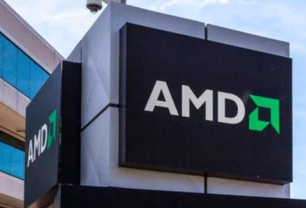 传AMD将在中国台湾建物流中心