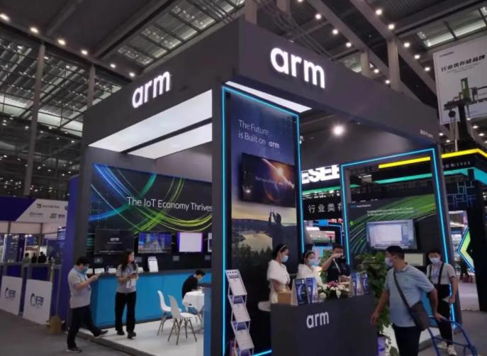 ARM将出售高性能计算业务开发工具
