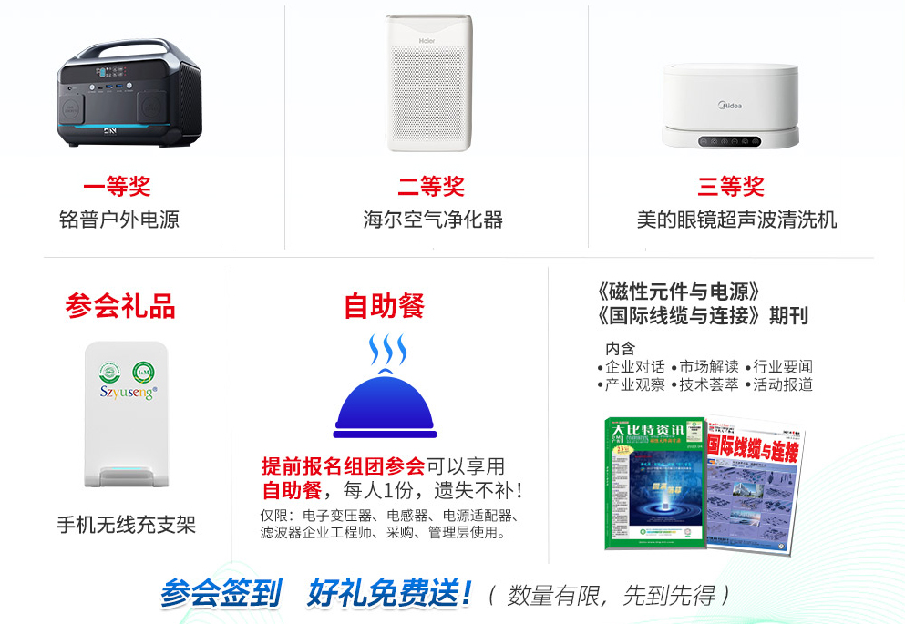 奖品